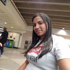 Meet your Posher, Maria alejandra